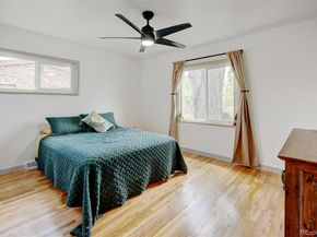14185 W 50th Avenue, Golden CO 80403