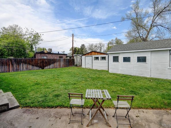 14185 W 50th Avenue, Golden CO 80403