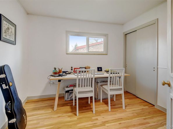 14185 W 50th Avenue, Golden CO 80403