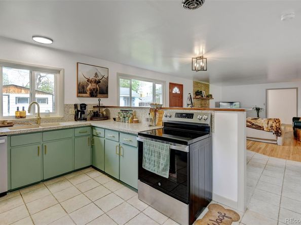 14185 W 50th Avenue, Golden CO 80403