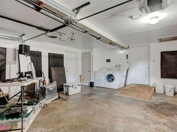 14185 W 50th Avenue, Golden CO 80403