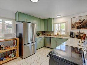 14185 W 50th Avenue, Golden CO 80403