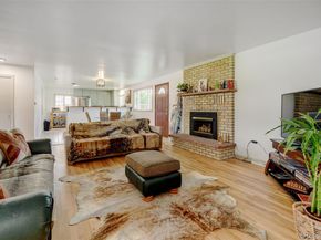 14185 W 50th Avenue, Golden CO 80403