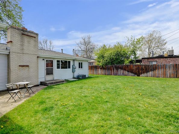 14185 W 50th Avenue, Golden CO 80403