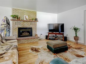 14185 W 50th Avenue, Golden CO 80403