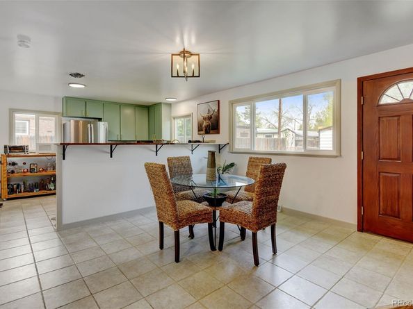 14185 W 50th Avenue, Golden CO 80403