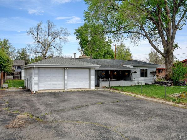 14185 W 50th Avenue, Golden CO 80403