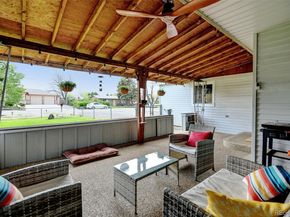 14185 W 50th Avenue, Golden CO 80403