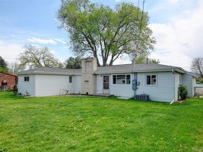 14185 W 50th Avenue, Golden CO 80403