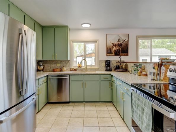 14185 W 50th Avenue, Golden CO 80403