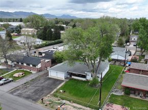 14185 W 50th Avenue, Golden CO 80403