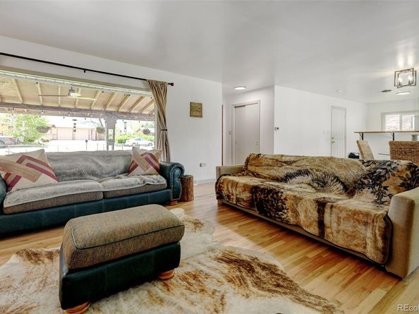 14185 W 50th Avenue, Golden CO 80403