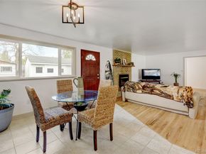 14185 W 50th Avenue, Golden CO 80403