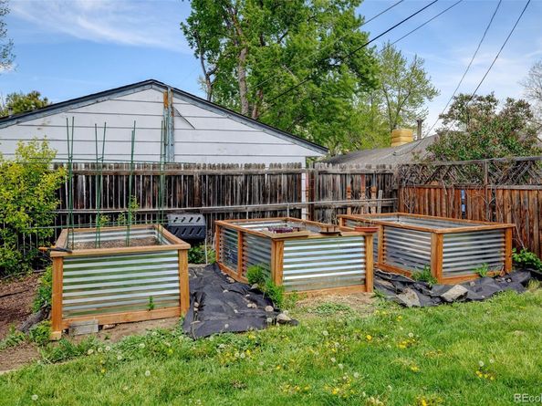 14185 W 50th Avenue, Golden CO 80403