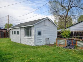 14185 W 50th Avenue, Golden CO 80403