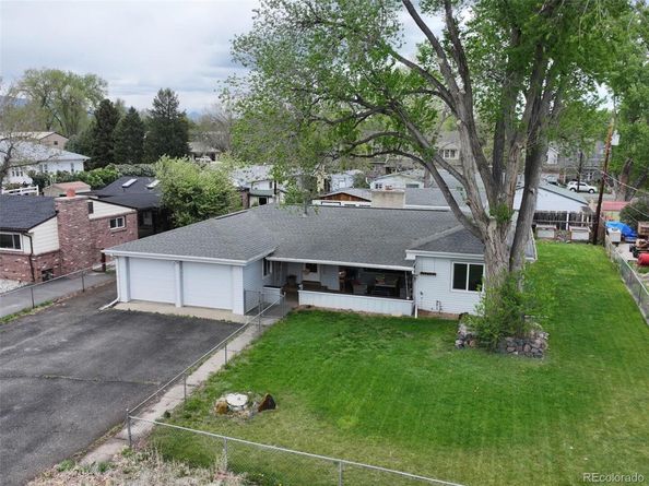 14185 W 50th Avenue, Golden CO 80403