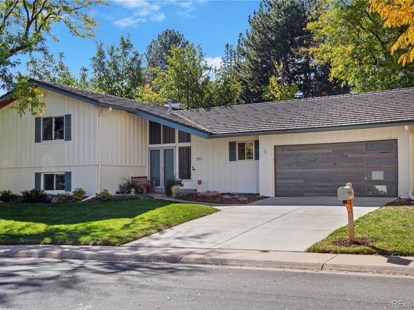 3685 S Narcissus Way, Denver CO 80237