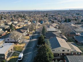 9857 Orangewood Drive, Thornton CO 80260