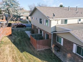 9857 Orangewood Drive, Thornton CO 80260