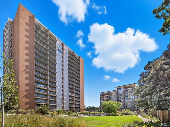 4801 E 9th Avenue 209S, Denver CO 80220
