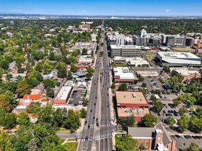 4801 E 9th Avenue 209S, Denver CO 80220