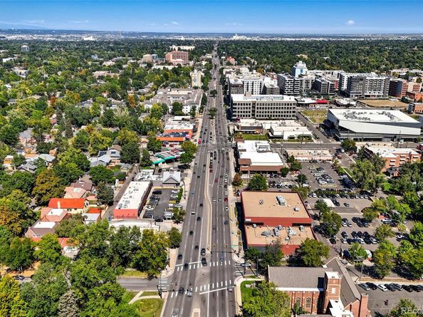 4801 E 9th Avenue 209S, Denver CO 80220