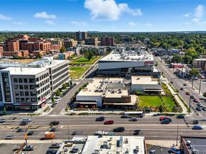 4801 E 9th Avenue 209S, Denver CO 80220