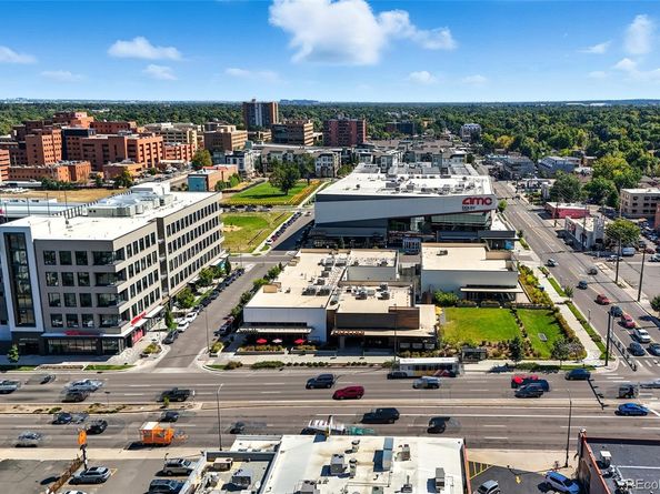 4801 E 9th Avenue 209S, Denver CO 80220