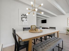 4801 E 9th Avenue 209S, Denver CO 80220