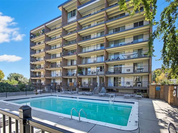 4801 E 9th Avenue 209S, Denver CO 80220