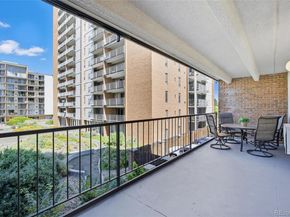 4801 E 9th Avenue 209S, Denver CO 80220