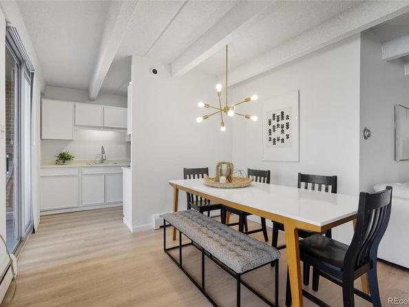 4801 E 9th Avenue 209S, Denver CO 80220