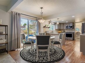 Undisclosed Address #4480830, Centennial CO 80122