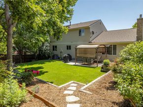 Undisclosed Address #4480830, Centennial CO 80122