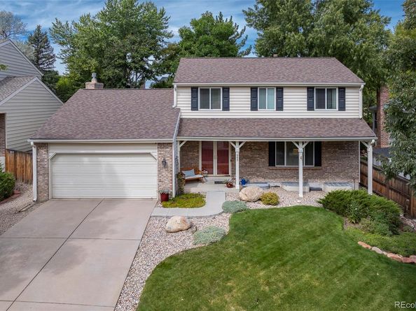 Undisclosed Address #4480830, Centennial CO 80122