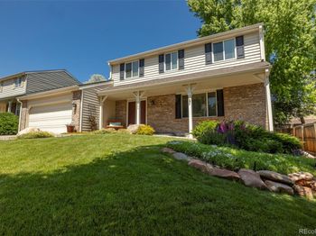 Undisclosed Address #4480830