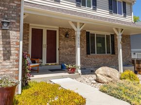 Undisclosed Address #4480830, Centennial CO 80122