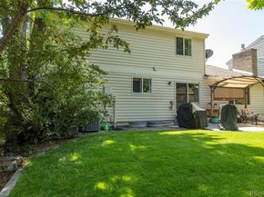 Undisclosed Address #4480830, Centennial CO 80122