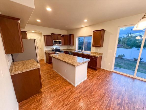 5573 Killarney Court, Denver CO 80249