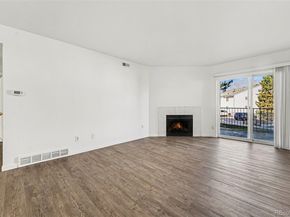 13085 W Cedar Drive 111, Lakewood CO 80228