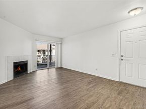 13085 W Cedar Drive 111, Lakewood CO 80228