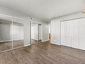 13085 W Cedar Drive 111, Lakewood CO 80228