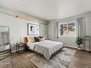 13085 W Cedar Drive 111, Lakewood CO 80228