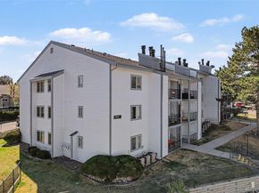 13085 W Cedar Drive 111, Lakewood CO 80228