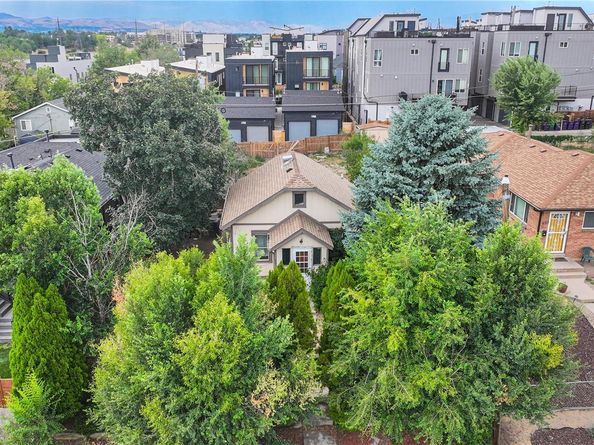 1265 N Raleigh Street, Denver CO 80204