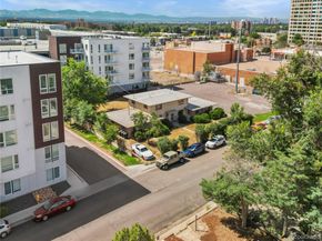 2133-2141 S Ash Street, Denver CO 80222