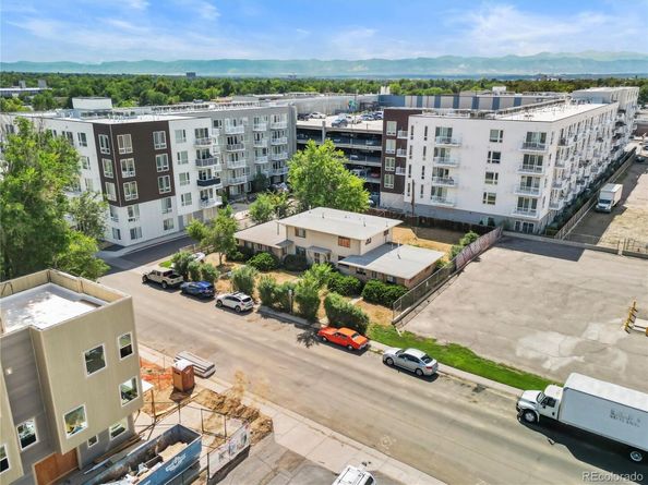 2133-2141 S Ash Street, Denver CO 80222