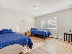 2701 E Evans Avenue, Denver CO 80210