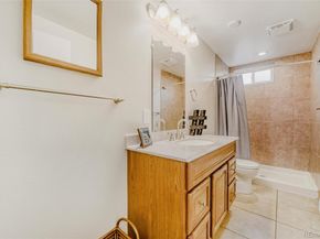 2701 E Evans Avenue, Denver CO 80210