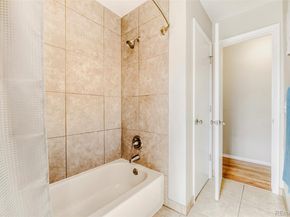 2701 E Evans Avenue, Denver CO 80210